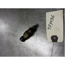97Y036 Coolant Temperature Sensor For 04-05 Chevrolet Venture 3.4 97Y036 Coolant Temperature Sensor For 04-05 Chevrolet Venture 3.4